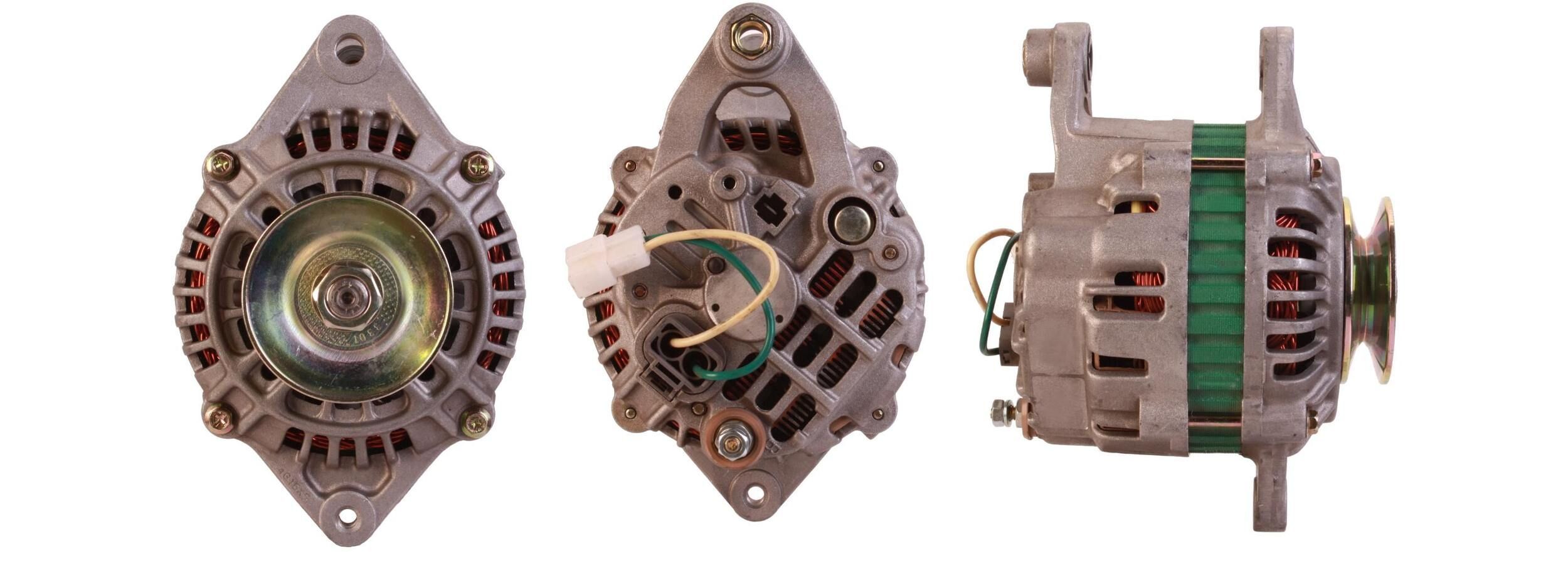 Kintamosios srovės generatorius LUCAS LRA01281