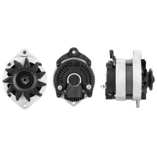 Kintamosios srovės generatorius LUCAS LRA01282