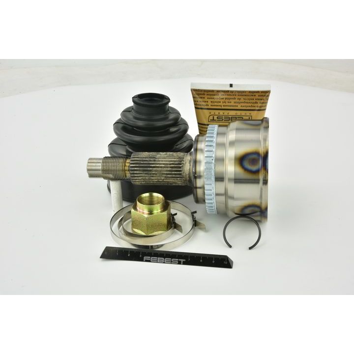 Jungčių komplektas, kardaninis velenas FEBEST 0110-060A48