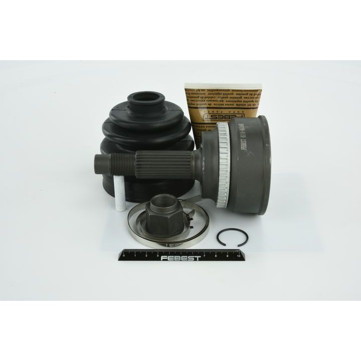 Jungčių komplektas, kardaninis velenas FEBEST 0110-061A48