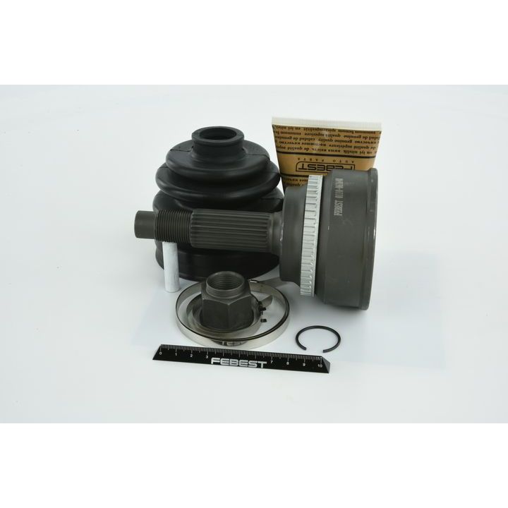 Jungčių komplektas, kardaninis velenas FEBEST 0110-061A48