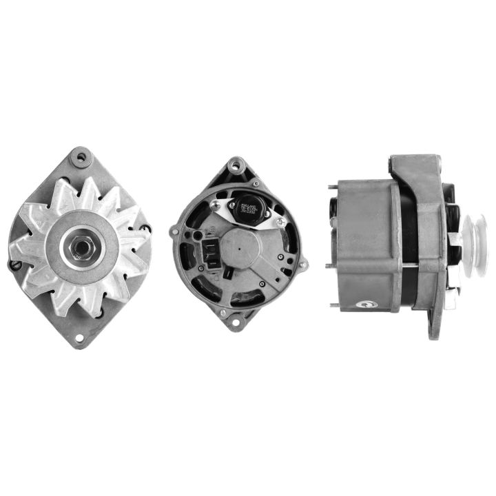 Kintamosios srovės generatorius LUCAS LRA01300