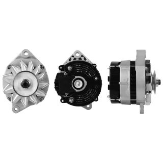 Kintamosios srovės generatorius LUCAS LRA01302