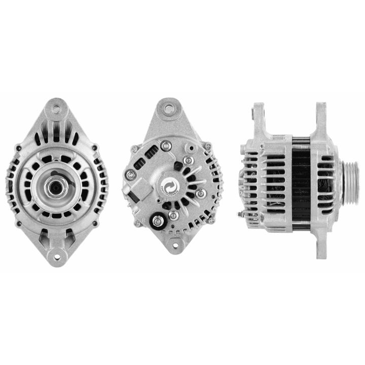 Kintamosios srovės generatorius LUCAS LRA01309