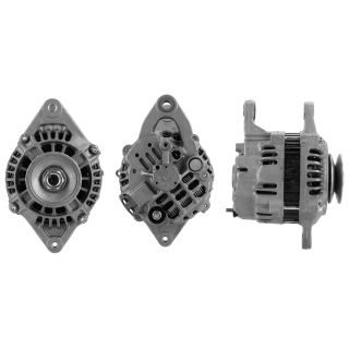 Kintamosios srovės generatorius LUCAS LRA01344