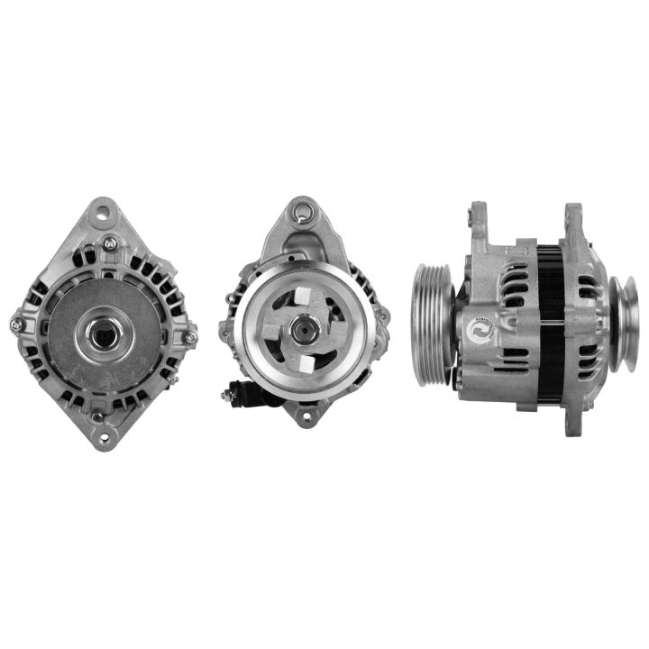 Kintamosios srovės generatorius LUCAS LRA01408