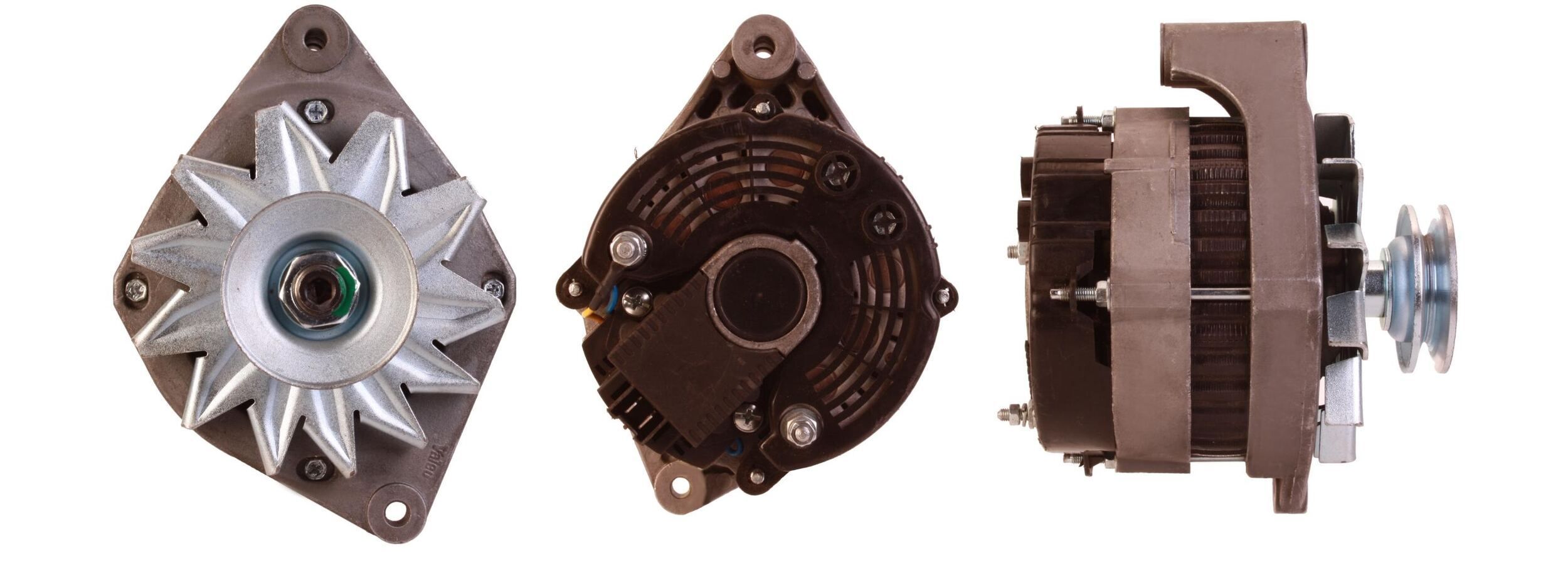 Kintamosios srovės generatorius LUCAS LRA01449