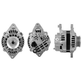 Kintamosios srovės generatorius LUCAS LRA01461