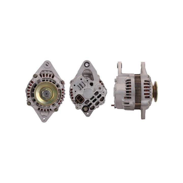 Kintamosios srovės generatorius LUCAS LRA01468