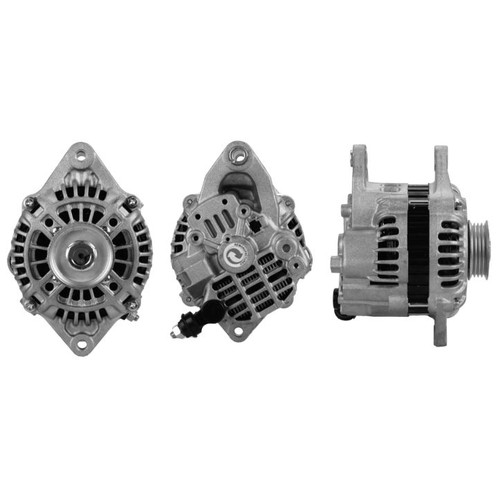 Kintamosios srovės generatorius LUCAS LRA01470