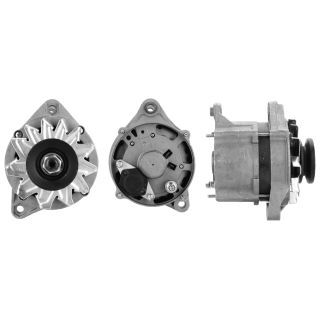 Kintamosios srovės generatorius LUCAS LRA01480