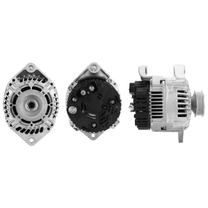 Kintamosios srovės generatorius LUCAS LRA01486