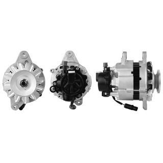 Kintamosios srovės generatorius LUCAS LRA01499