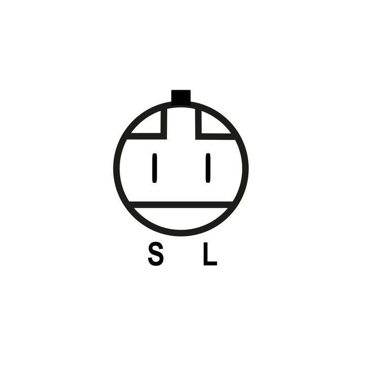 Kintamosios srovės generatorius LUCAS LRA01499