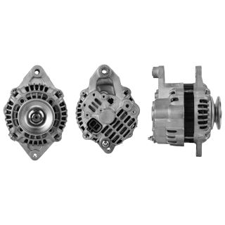 Kintamosios srovės generatorius LUCAS LRA01507