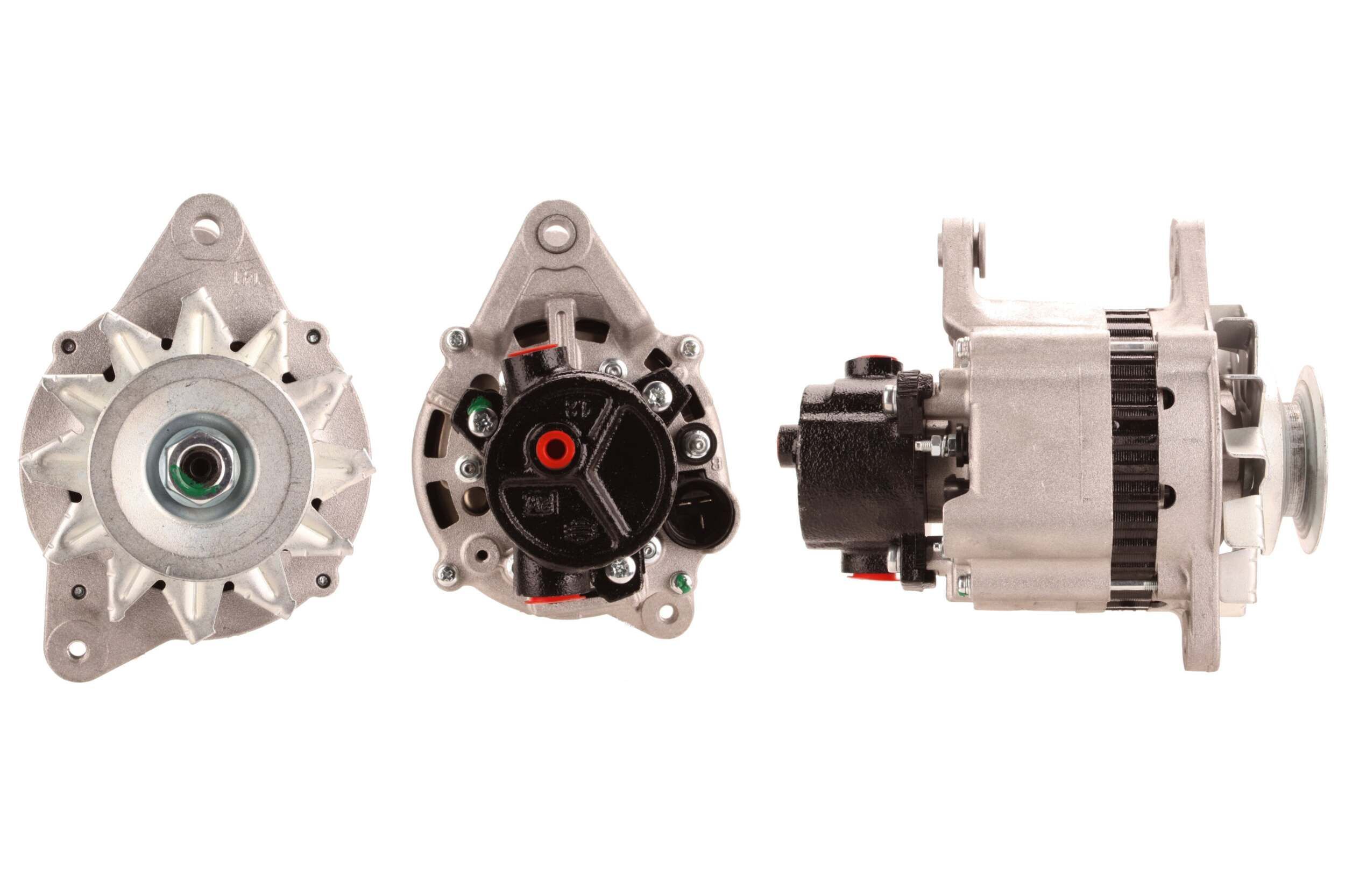 Kintamosios srovės generatorius LUCAS LRA01514