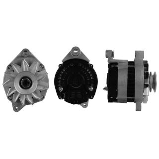 Kintamosios srovės generatorius LUCAS LRA01530