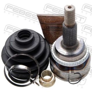 Jungčių komplektas, kardaninis velenas FEBEST 0110-GSV40A48