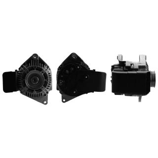 Kintamosios srovės generatorius LUCAS LRA01554