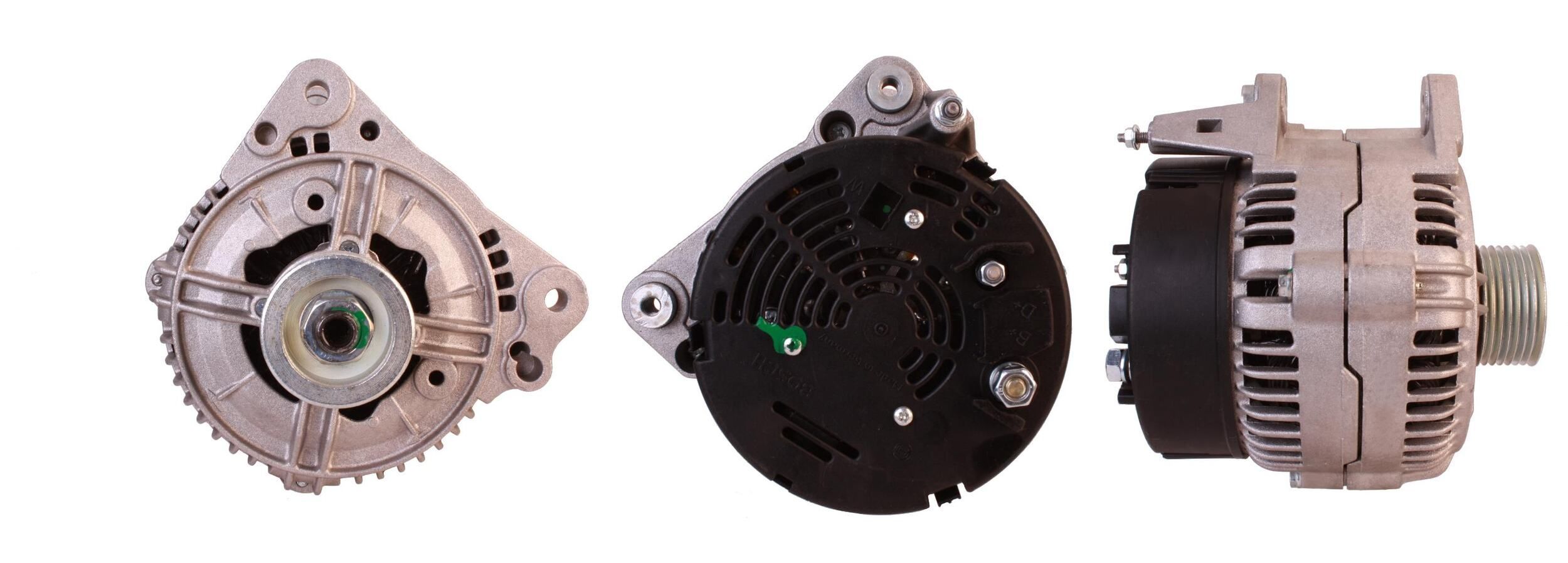 Kintamosios srovės generatorius LUCAS LRA01575