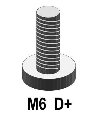 Kintamosios srovės generatorius LUCAS LRA01575