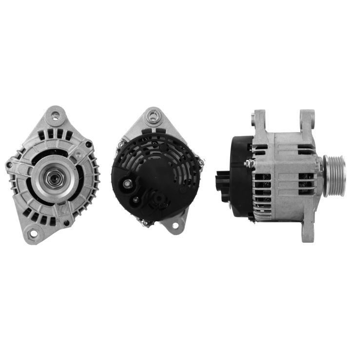 Kintamosios srovės generatorius LUCAS LRA01582