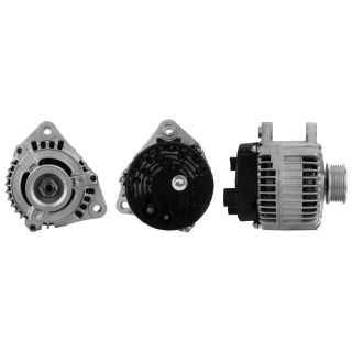 Kintamosios srovės generatorius LUCAS LRA01585