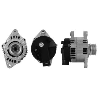 Kintamosios srovės generatorius LUCAS LRA01586