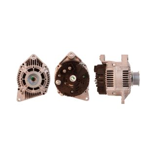 Kintamosios srovės generatorius LUCAS LRA01587