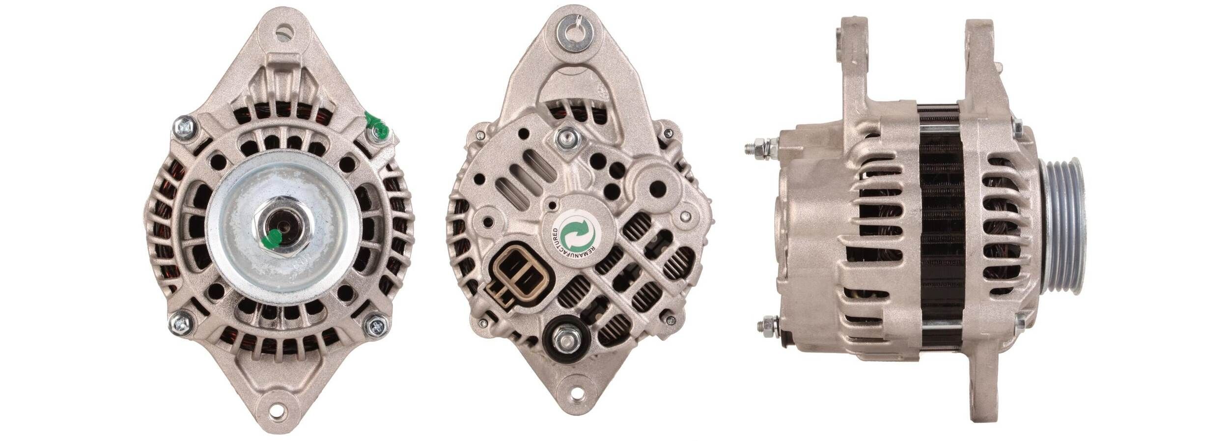 Kintamosios srovės generatorius LUCAS LRA01588