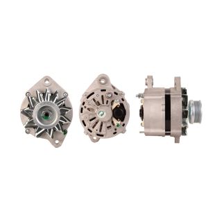 Kintamosios srovės generatorius LUCAS LRA01590