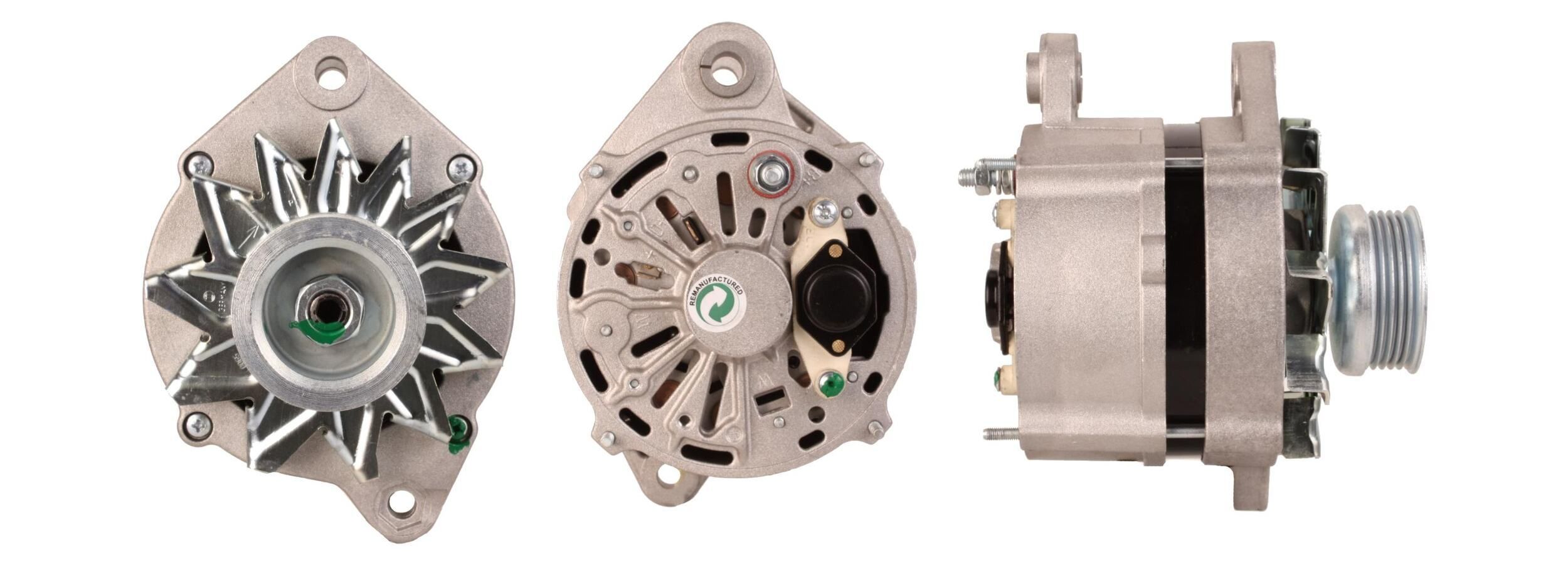 Kintamosios srovės generatorius LUCAS LRA01590