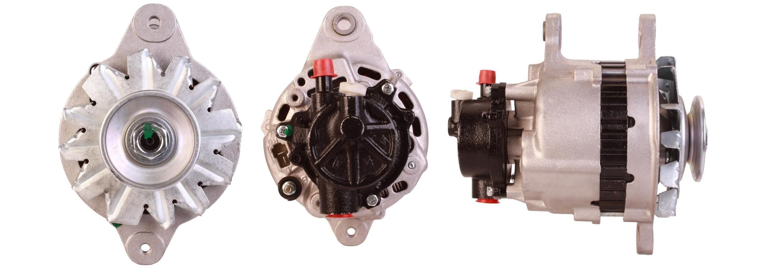 Kintamosios srovės generatorius LUCAS LRA01597