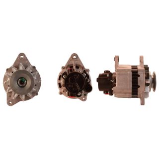 Kintamosios srovės generatorius LUCAS LRA01618