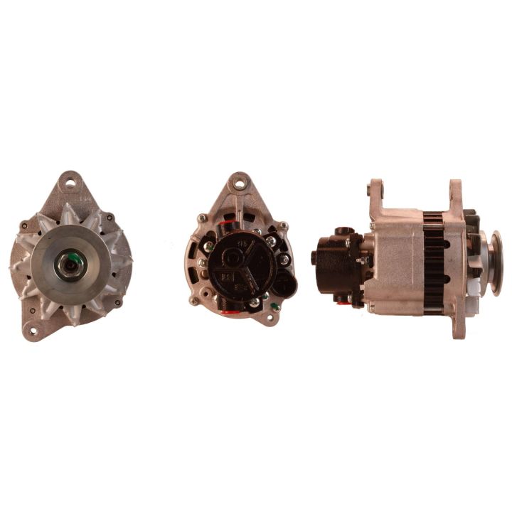 Kintamosios srovės generatorius LUCAS LRA01618