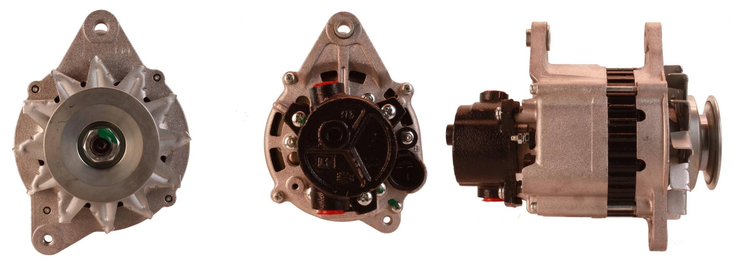 Kintamosios srovės generatorius LUCAS LRA01618