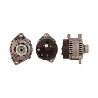 Kintamosios srovės generatorius LUCAS LRA01625