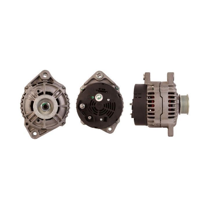 Kintamosios srovės generatorius LUCAS LRA01625