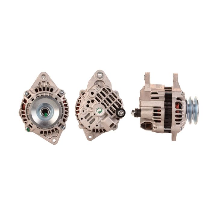 Kintamosios srovės generatorius LUCAS LRA01633