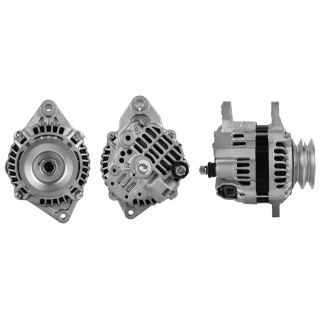 Kintamosios srovės generatorius LUCAS LRA01638