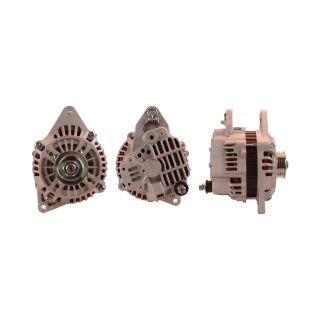 Kintamosios srovės generatorius LUCAS LRA01661