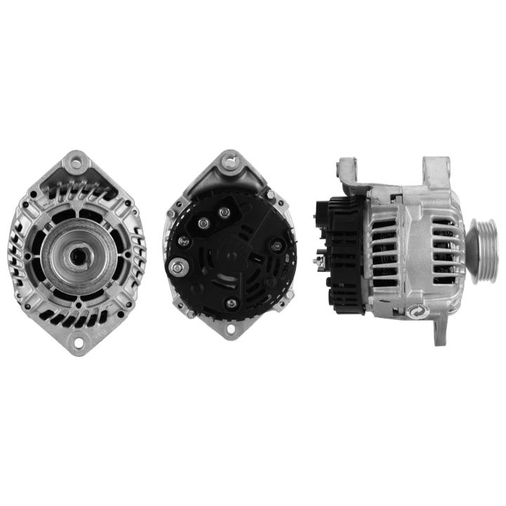 Kintamosios srovės generatorius LUCAS LRA01694