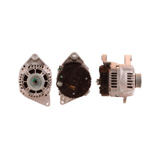 Kintamosios srovės generatorius LUCAS LRA01702