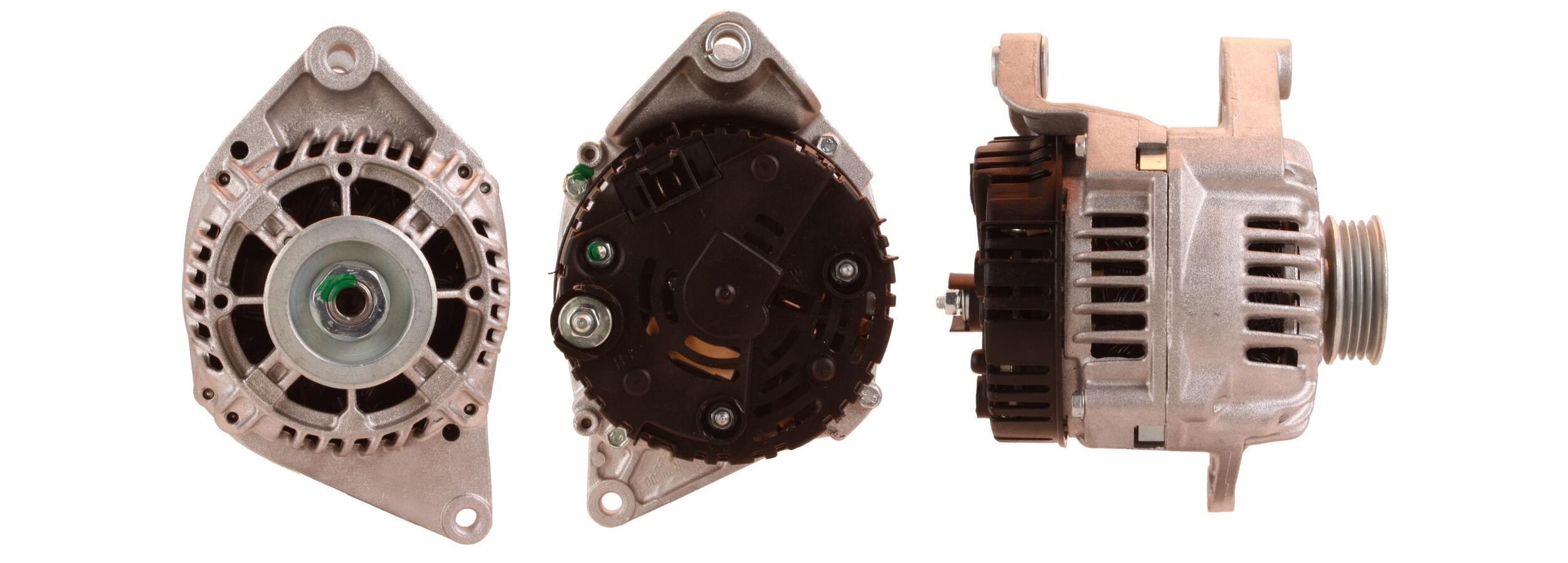 Kintamosios srovės generatorius LUCAS LRA01702