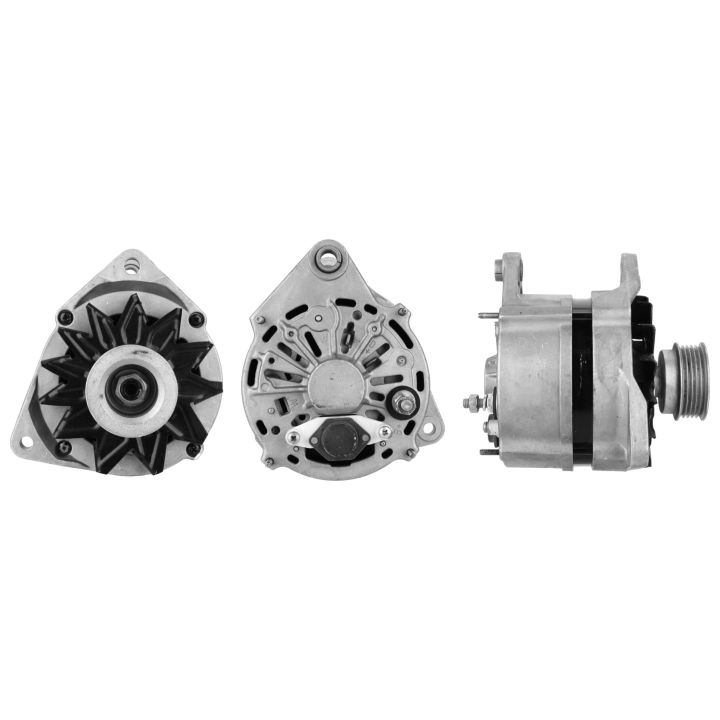 Kintamosios srovės generatorius LUCAS LRA01704