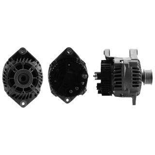 Kintamosios srovės generatorius LUCAS LRA01725