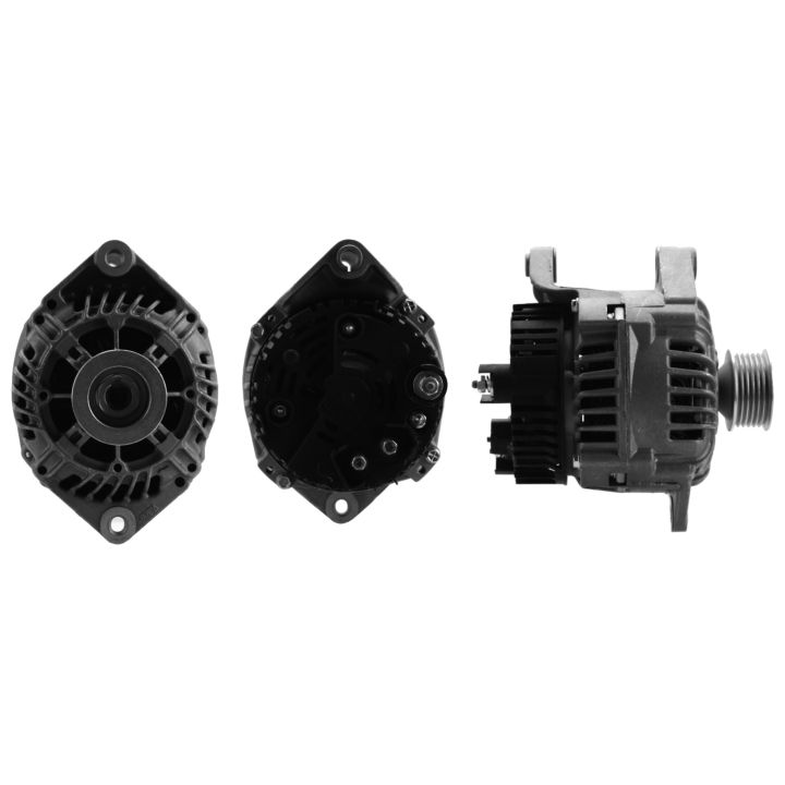 Kintamosios srovės generatorius LUCAS LRA01725