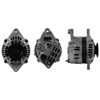 Kintamosios srovės generatorius LUCAS LRA01728