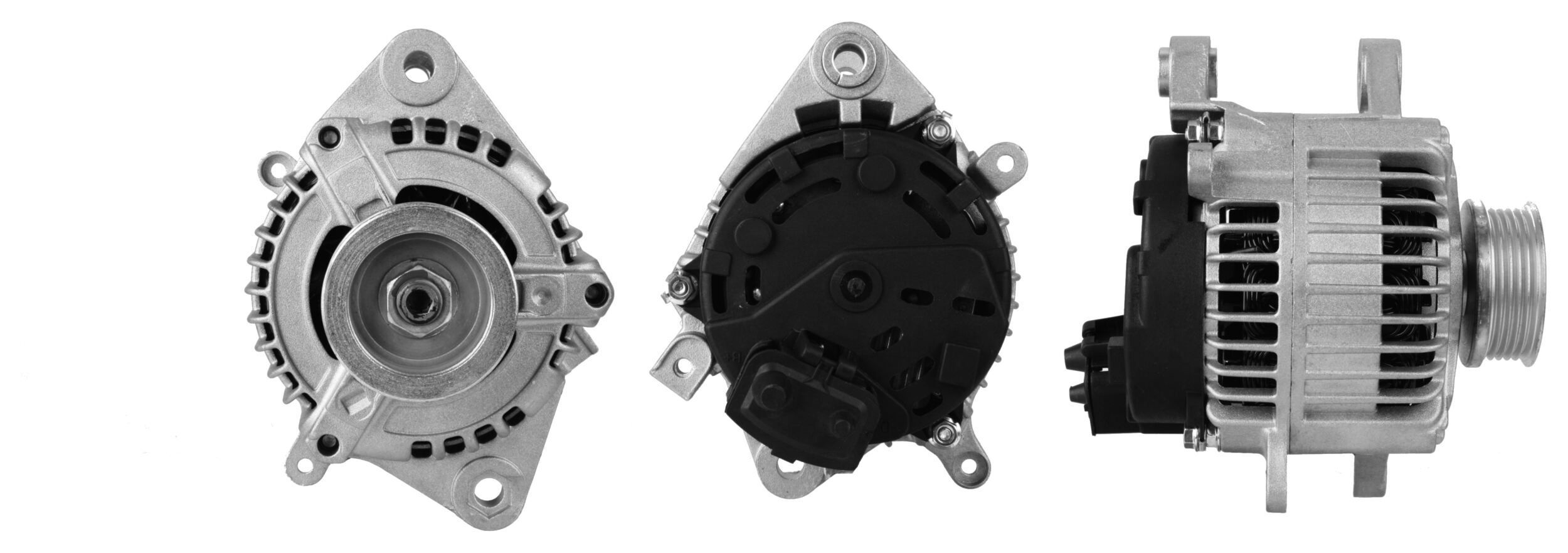 Kintamosios srovės generatorius LUCAS LRA01730