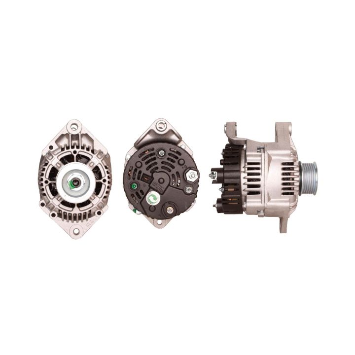 Kintamosios srovės generatorius LUCAS LRA01745